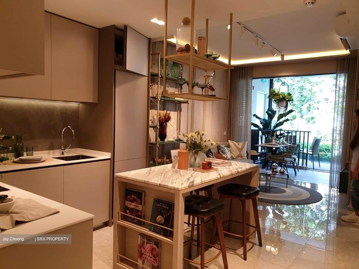 Sengkang Grand Residences (D19), Apartment #308494581